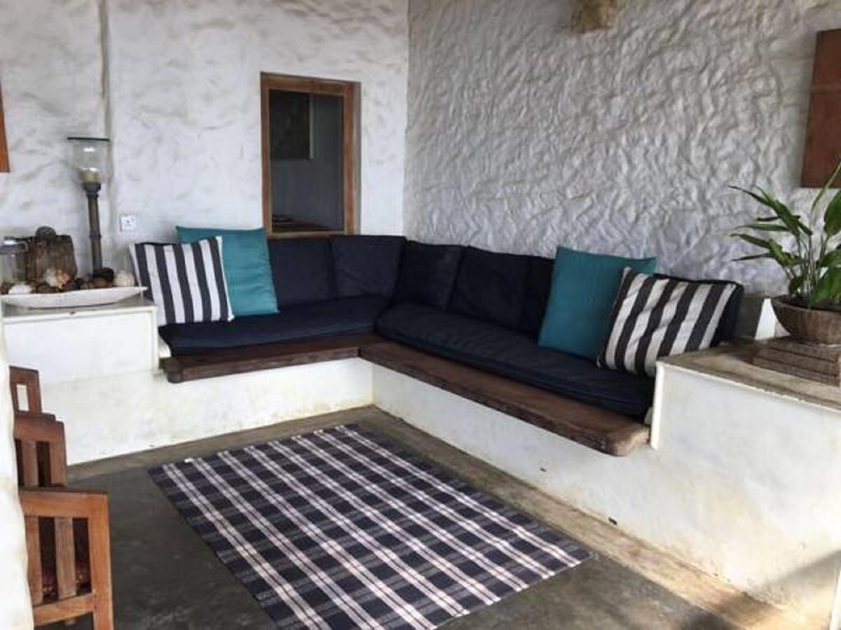 Coco Mari Villa Hikkaduwa Buitenkant foto