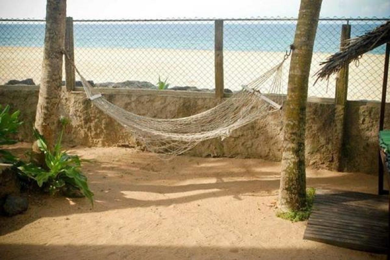 Coco Mari Villa Hikkaduwa Buitenkant foto