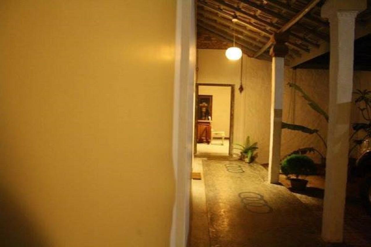 Coco Mari Villa Hikkaduwa Buitenkant foto