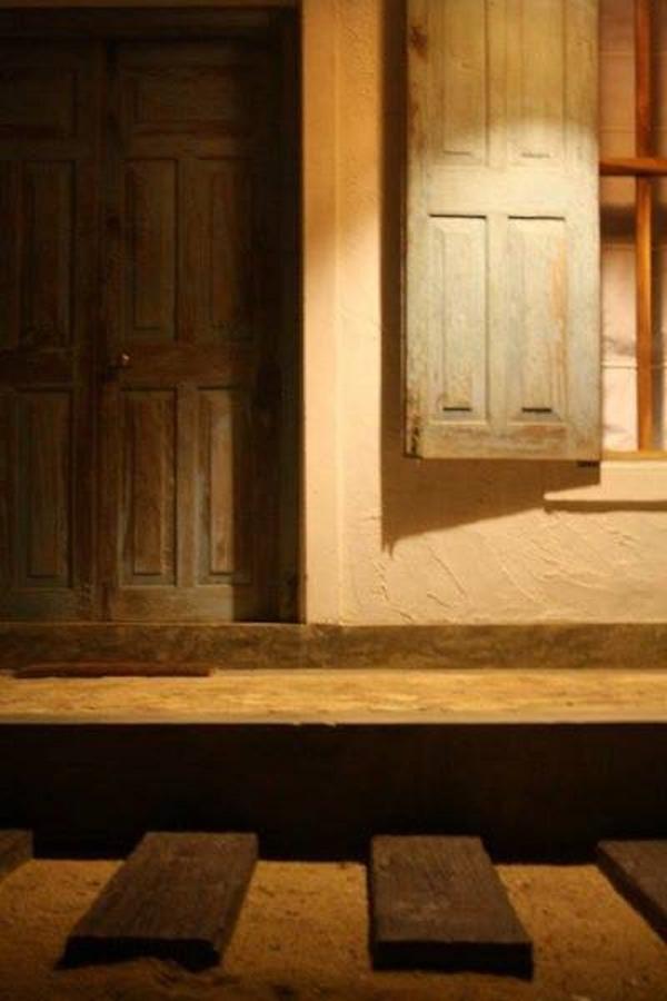 Coco Mari Villa Hikkaduwa Buitenkant foto